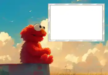 Photo effect from category Different for children № 205869