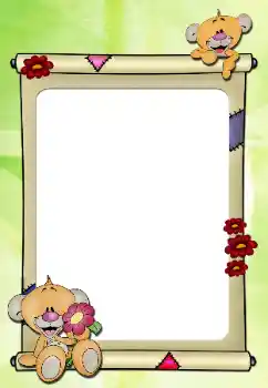 Photo effect from category Different for children № 23220