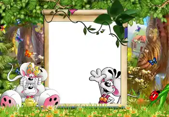 Photo effect from category Different for children № 23223