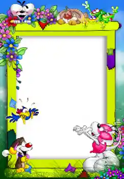 Photo effect from category Different for children № 23229