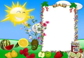 Photo effect from category Different for children № 24222