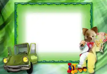 Photo effect from category Different for children № 24269