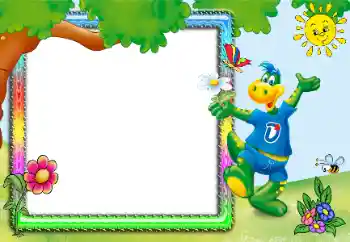 Photo effect from category Different for children № 24527