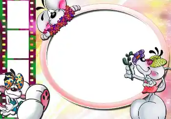 Photo effect from category Different for children № 2532