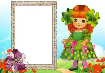 Photo effect from category Different for children № 25489