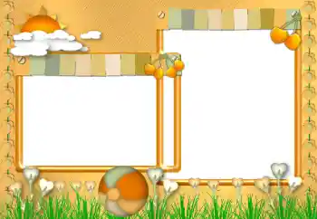 Photo effect from category Different for children № 26487