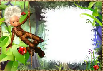 Photo effect from category Different for children № 26488