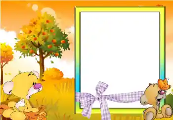 Photo effect from category Different for children № 26701