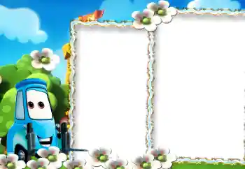 Photo effect from category Different for children № 27691