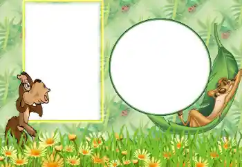 Photo effect from category Different for children № 27740