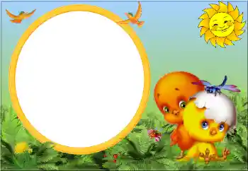 Photo effect from category Different for children № 27752