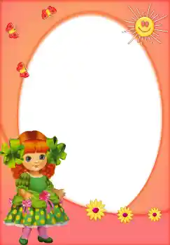 Photo effect from category Different for children № 2826