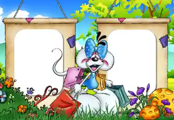 Photo effect from category Different for children № 32770