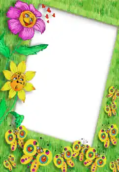 Photo effect from category Different for children № 33912