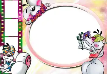 Photo effect from category Different for children № 34765