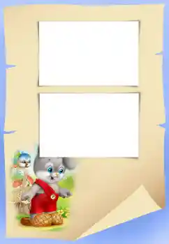 Photo effect from category Different for children № 34810