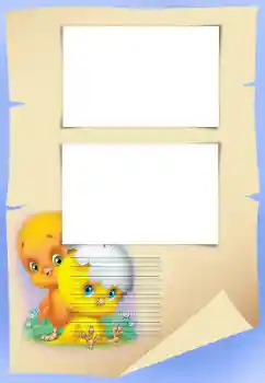 Photo effect from category Different for children № 34826