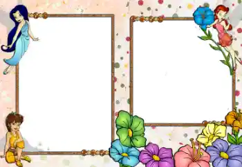 Photo effect from category Different for children № 34859