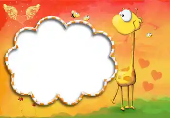 Photo effect from category Different for children № 34975