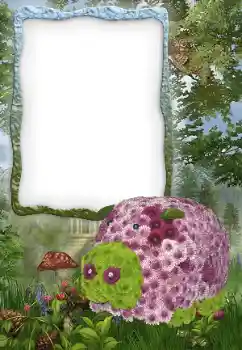 Photo effect from category Different for children № 34977