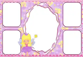 Photo effect from category Different for children № 35006