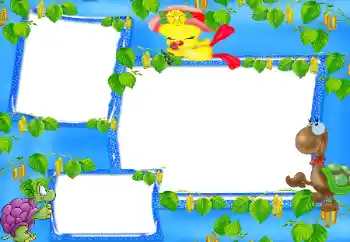 Photo effect from category Different for children № 35109