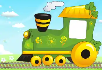 Photo effect from category Different for children № 35148