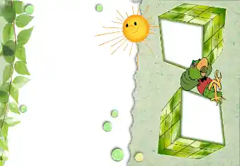 Photo effect from category Different for children № 3539