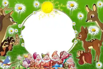 Photo effect from category Different for children № 36163