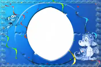 Photo effect from category Different for children № 36164