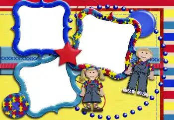 Photo effect from category Different for children № 36218