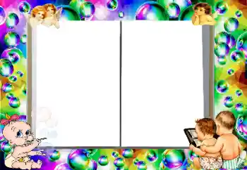 Photo effect from category Different for children № 36232