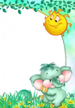 Photo effect from category Different for children № 38155