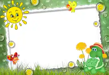 Photo effect from category Different for children № 38230