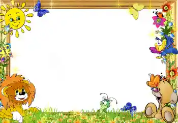 Photo effect from category Different for children № 38350