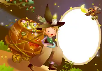 Photo effect from category Different for children № 38385