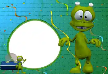 Photo effect from category Different for children № 38413