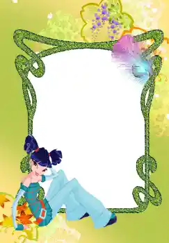 Photo effect from category Different for children № 3849