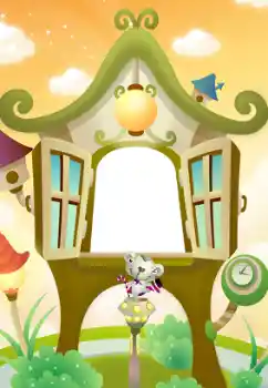 Photo effect from category Different for children № 38986