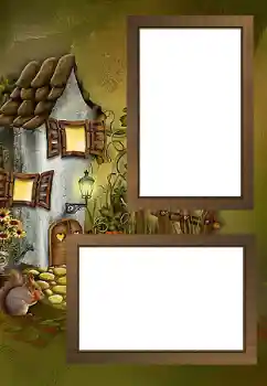 Photo effect from category Different for children № 39054