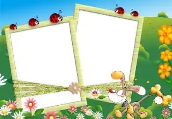 Photo effect from category Different for children № 39311