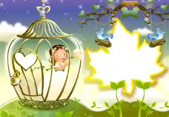 Photo effect from category Different for children № 40392