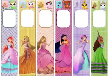 Photo effect from category Different for children № 4282