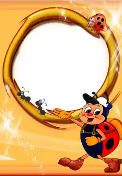 Photo effect from category Different for children № 428