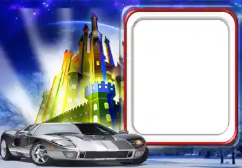 Photo effect from category Different for children № 430