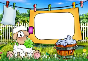 Photo effect from category Different for children № 433