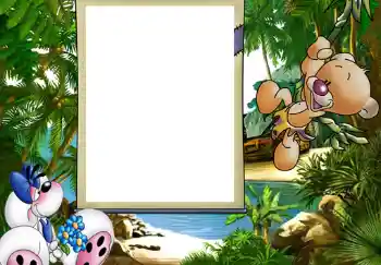 Photo effect from category Different for children № 434