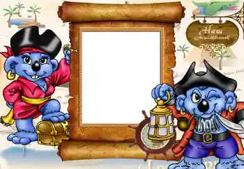 Photo effect from category Different for children № 435