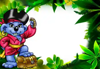 Photo effect from category Different for children № 43645