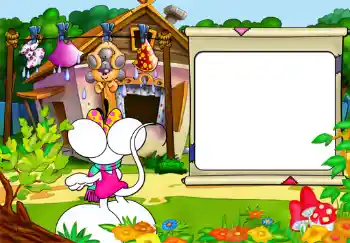 Photo effect from category Different for children № 437